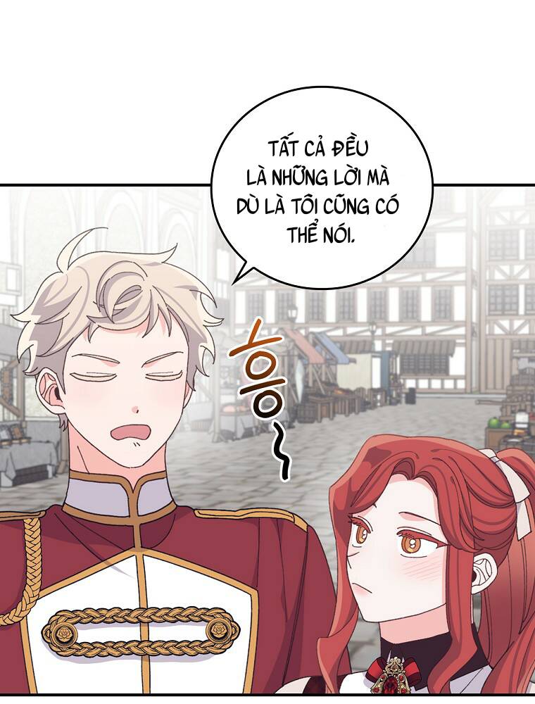 Chị Gái Của Nhân Vật Phản Diện Hôm Nay Cũng Đang Đau Khổ Chap 58 - Next Chap 59