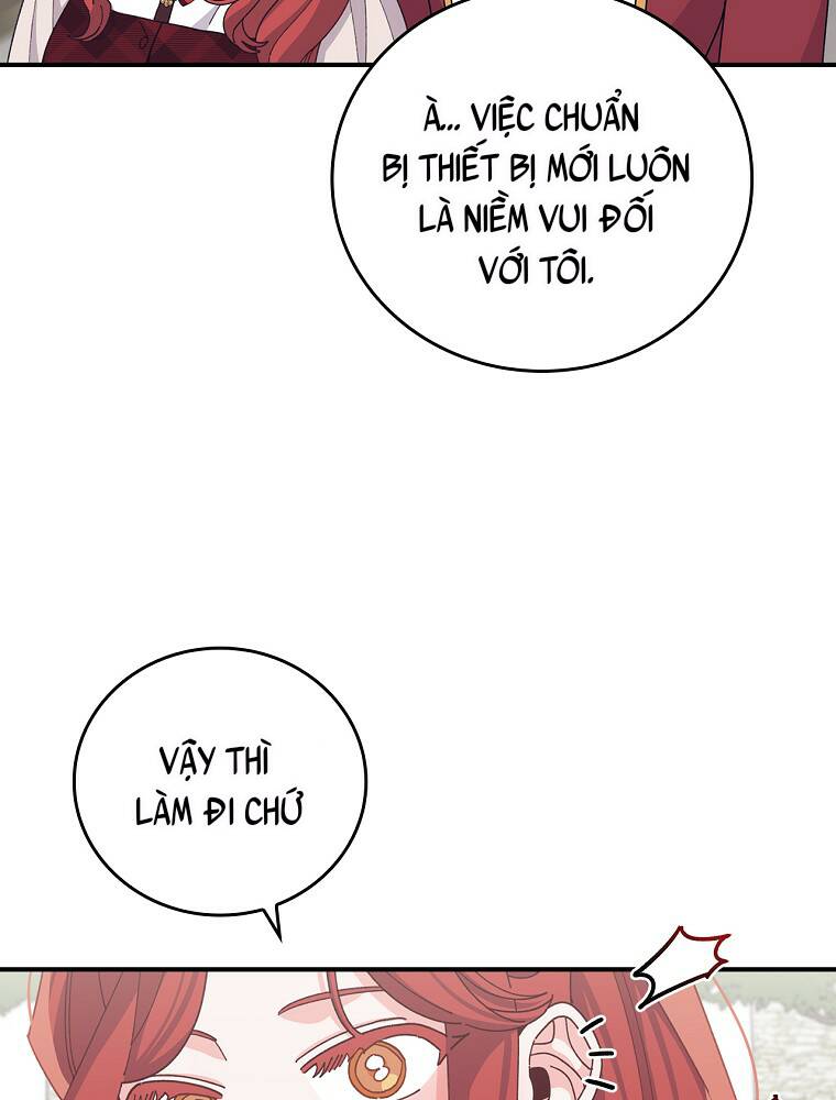 Chị Gái Của Nhân Vật Phản Diện Hôm Nay Cũng Đang Đau Khổ Chap 58 - Next Chap 59