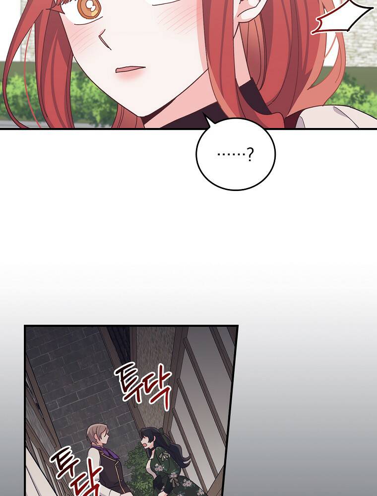 Chị Gái Của Nhân Vật Phản Diện Hôm Nay Cũng Đang Đau Khổ Chap 58 - Next Chap 59