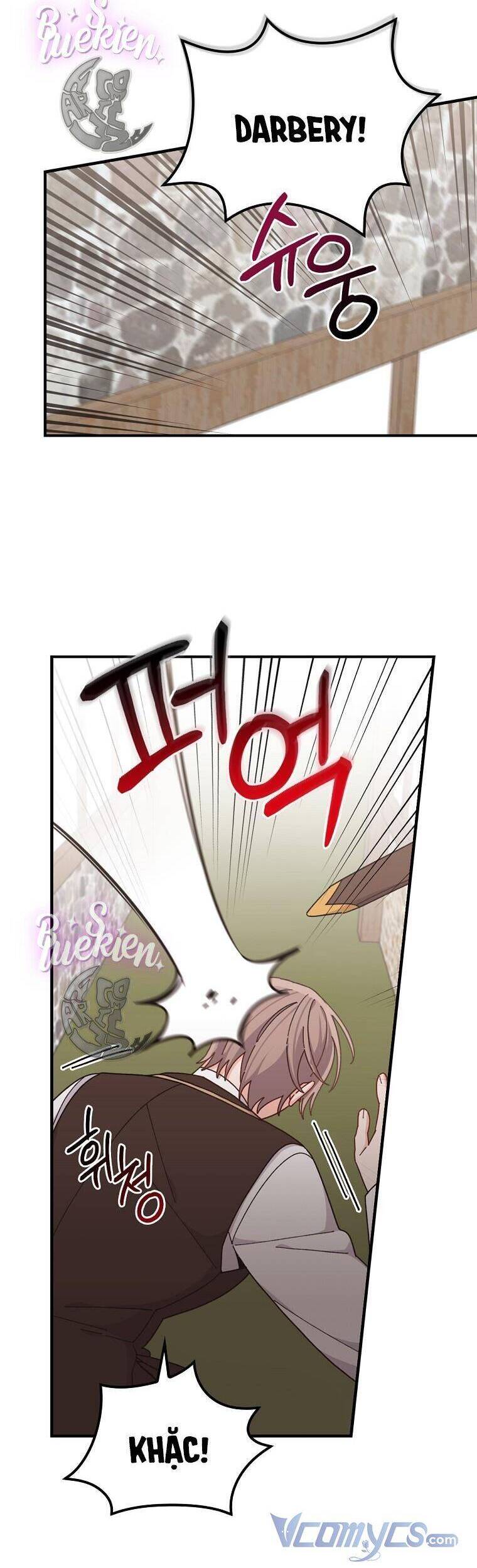 Chị Gái Của Nhân Vật Phản Diện Hôm Nay Cũng Đang Đau Khổ Chap 59 - Next Chap 60