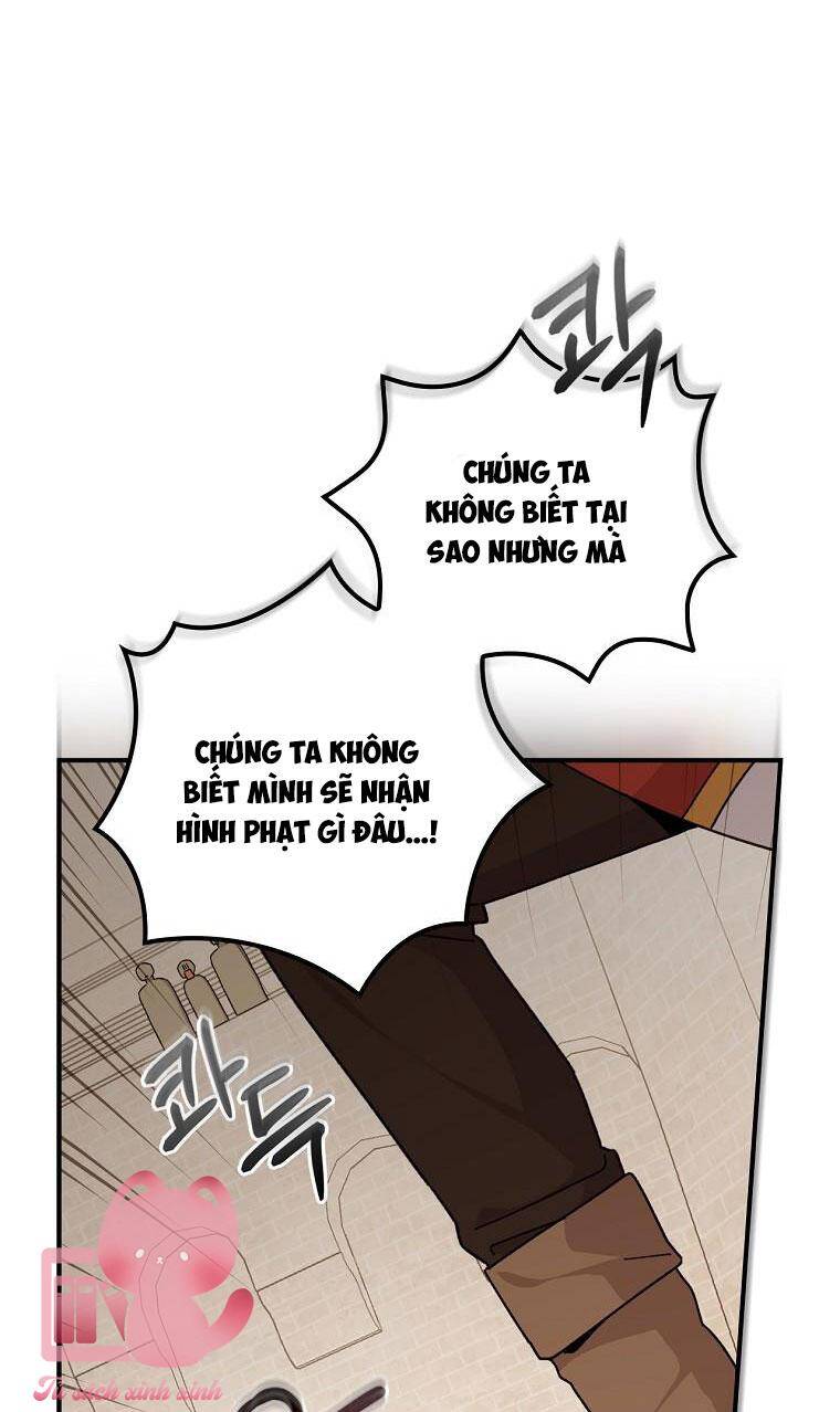 Chị Gái Của Nhân Vật Phản Diện Hôm Nay Cũng Đang Đau Khổ Chap 60 - Next Chap 61