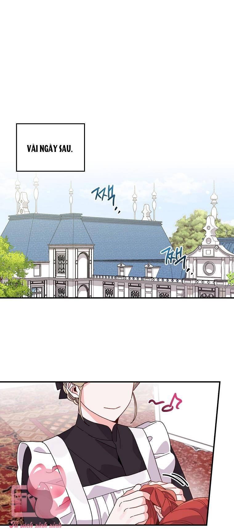 Chị Gái Của Nhân Vật Phản Diện Hôm Nay Cũng Đang Đau Khổ Chap 60 - Next Chap 61