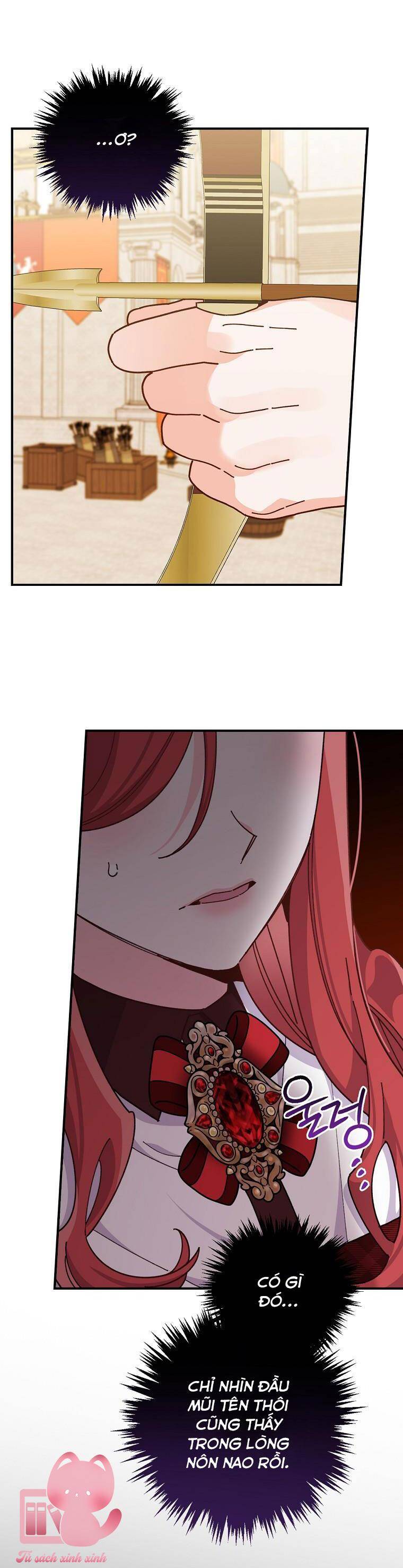 Chị Gái Của Nhân Vật Phản Diện Hôm Nay Cũng Đang Đau Khổ Chap 60 - Next Chap 61