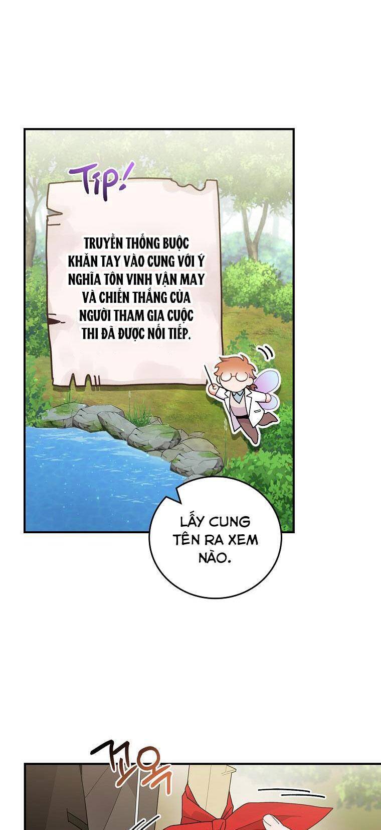 Chị Gái Của Nhân Vật Phản Diện Hôm Nay Cũng Đang Đau Khổ Chap 60 - Next Chap 61