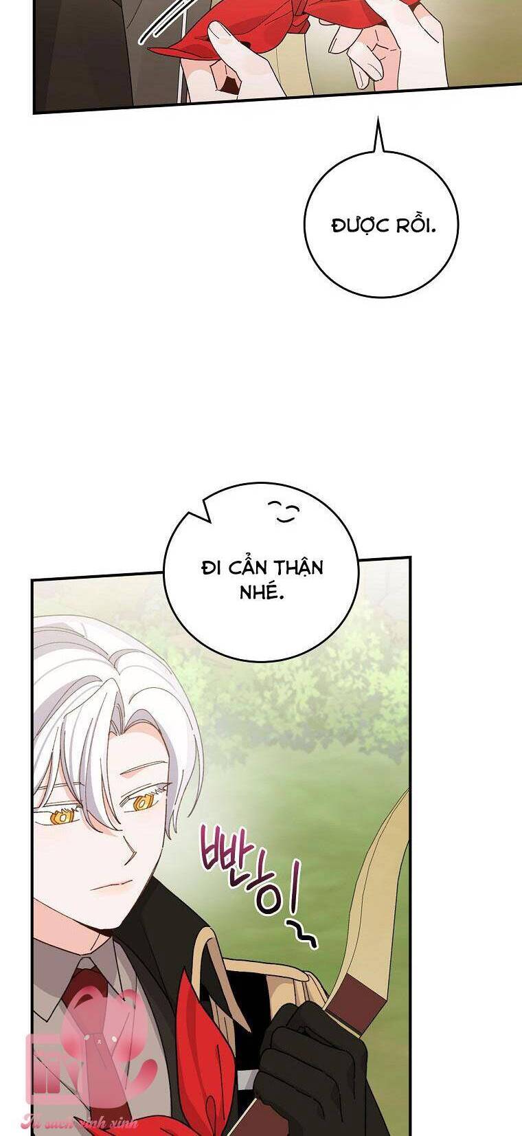 Chị Gái Của Nhân Vật Phản Diện Hôm Nay Cũng Đang Đau Khổ Chap 60 - Next Chap 61