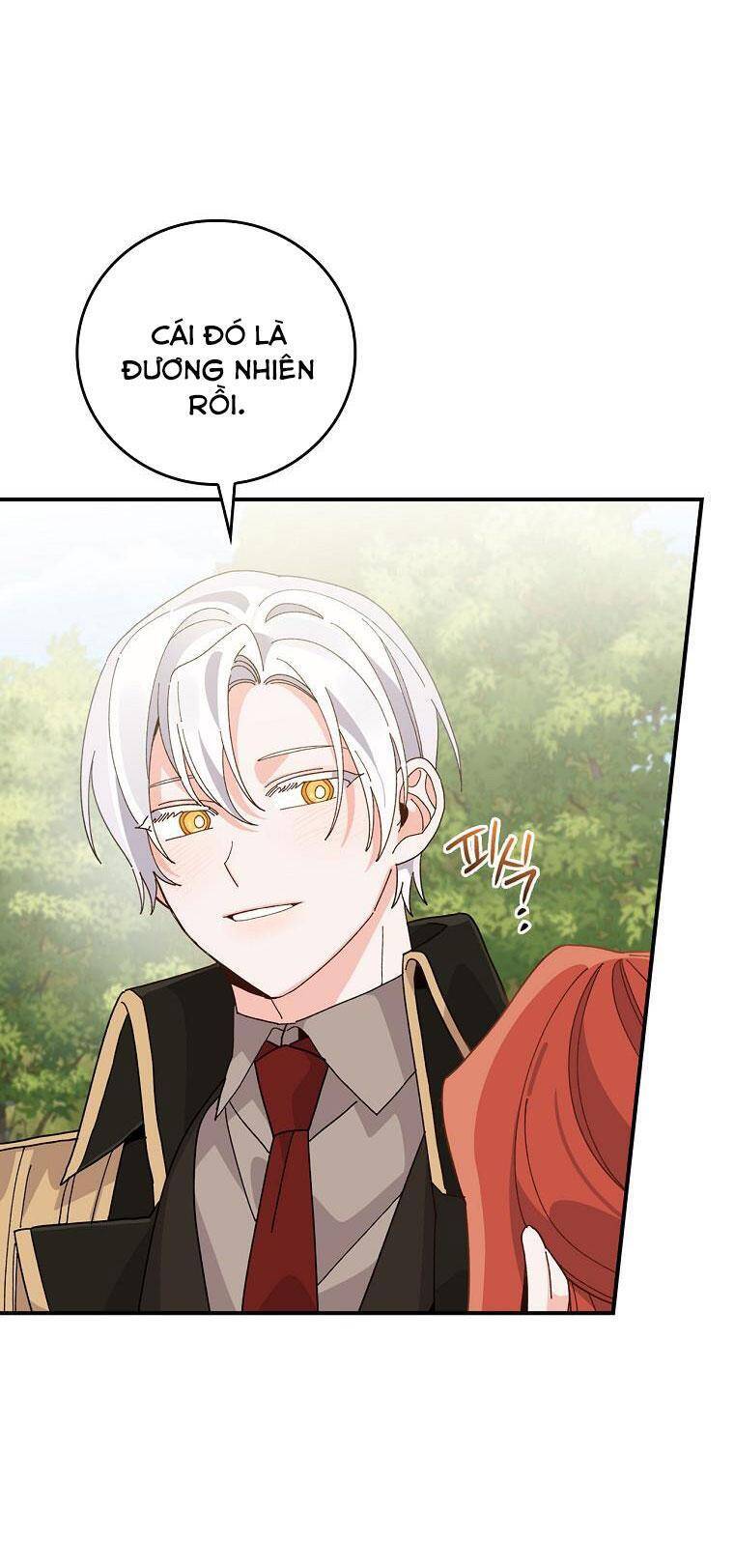 Chị Gái Của Nhân Vật Phản Diện Hôm Nay Cũng Đang Đau Khổ Chap 60 - Next Chap 61