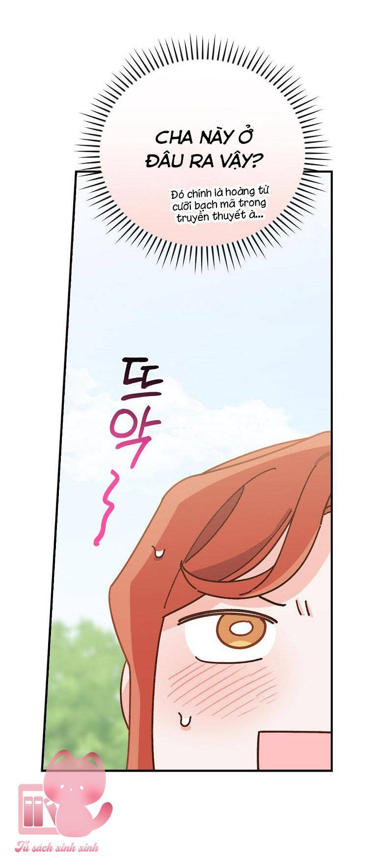 Chị Gái Của Nhân Vật Phản Diện Hôm Nay Cũng Đang Đau Khổ Chap 60 - Next Chap 61