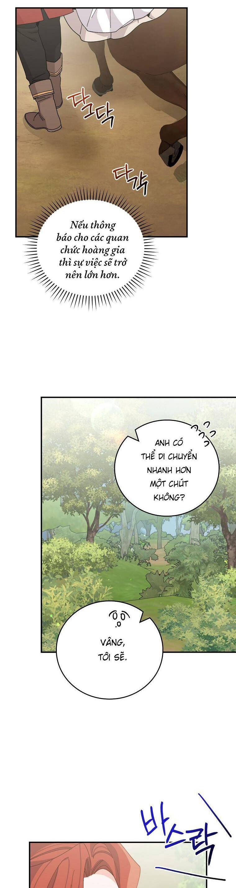Chị Gái Của Nhân Vật Phản Diện Hôm Nay Cũng Đang Đau Khổ Chap 61 - Next Chap 62