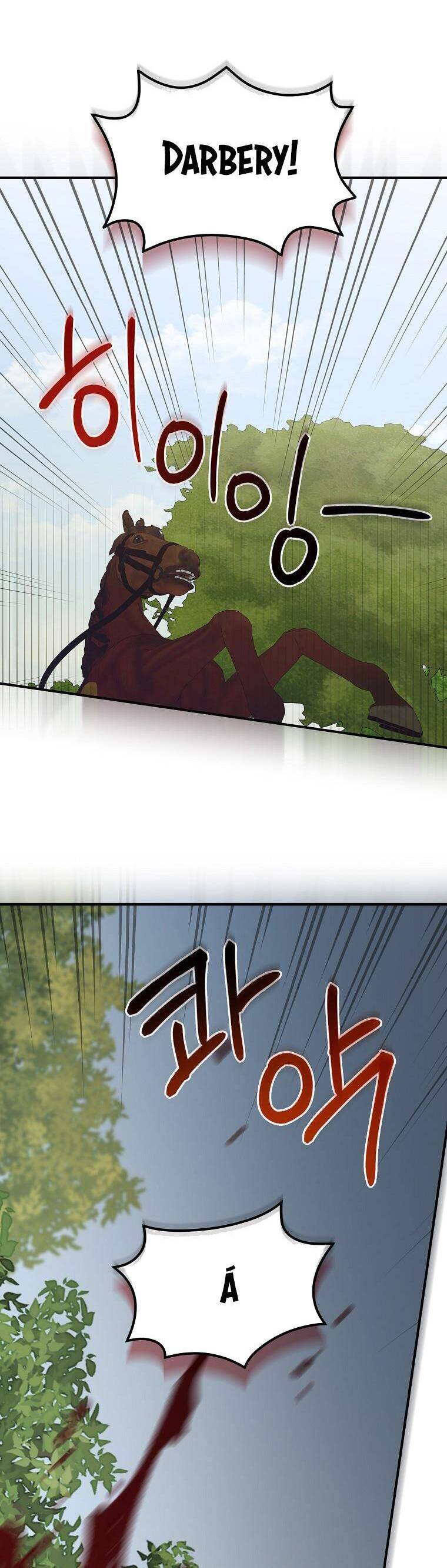 Chị Gái Của Nhân Vật Phản Diện Hôm Nay Cũng Đang Đau Khổ Chap 61 - Next Chap 62