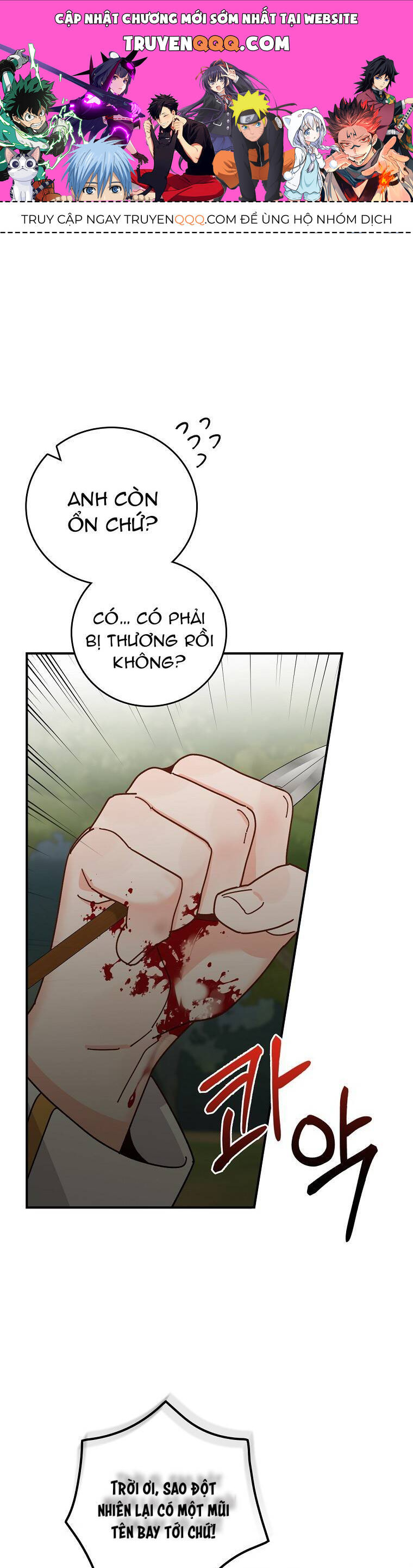 Chị Gái Của Nhân Vật Phản Diện Hôm Nay Cũng Đang Đau Khổ Chap 62 - Next Chap 63