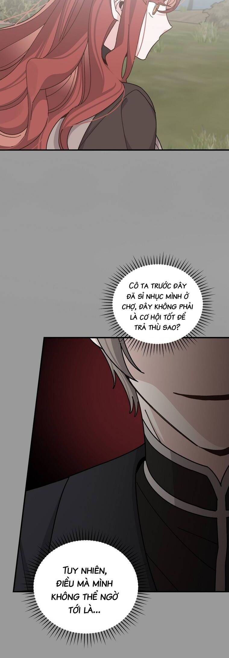 Chị Gái Của Nhân Vật Phản Diện Hôm Nay Cũng Đang Đau Khổ Chap 62 - Next Chap 63