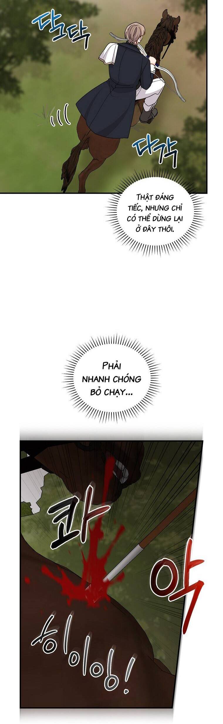 Chị Gái Của Nhân Vật Phản Diện Hôm Nay Cũng Đang Đau Khổ Chap 62 - Next Chap 63
