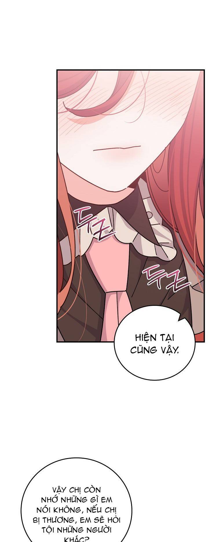 Chị Gái Của Nhân Vật Phản Diện Hôm Nay Cũng Đang Đau Khổ Chap 62 - Next Chap 63
