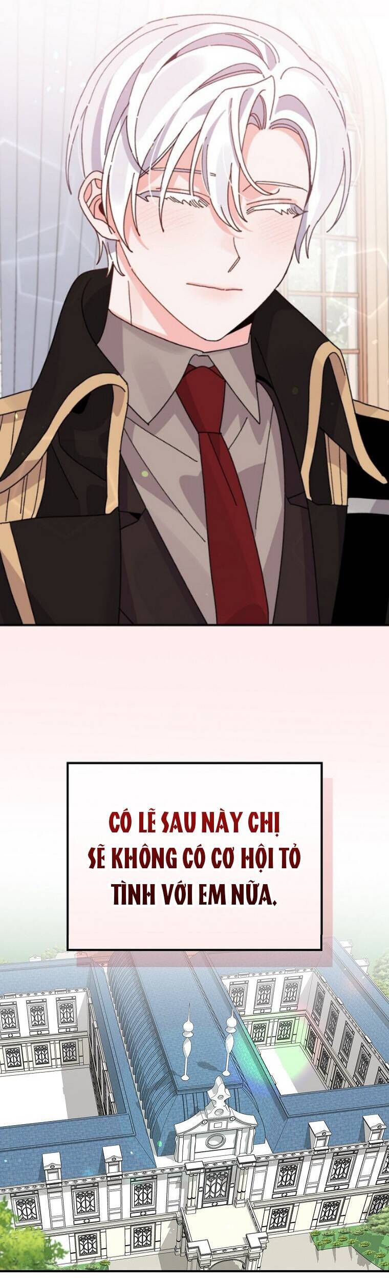 Chị Gái Của Nhân Vật Phản Diện Hôm Nay Cũng Đang Đau Khổ Chap 62 - Next Chap 63