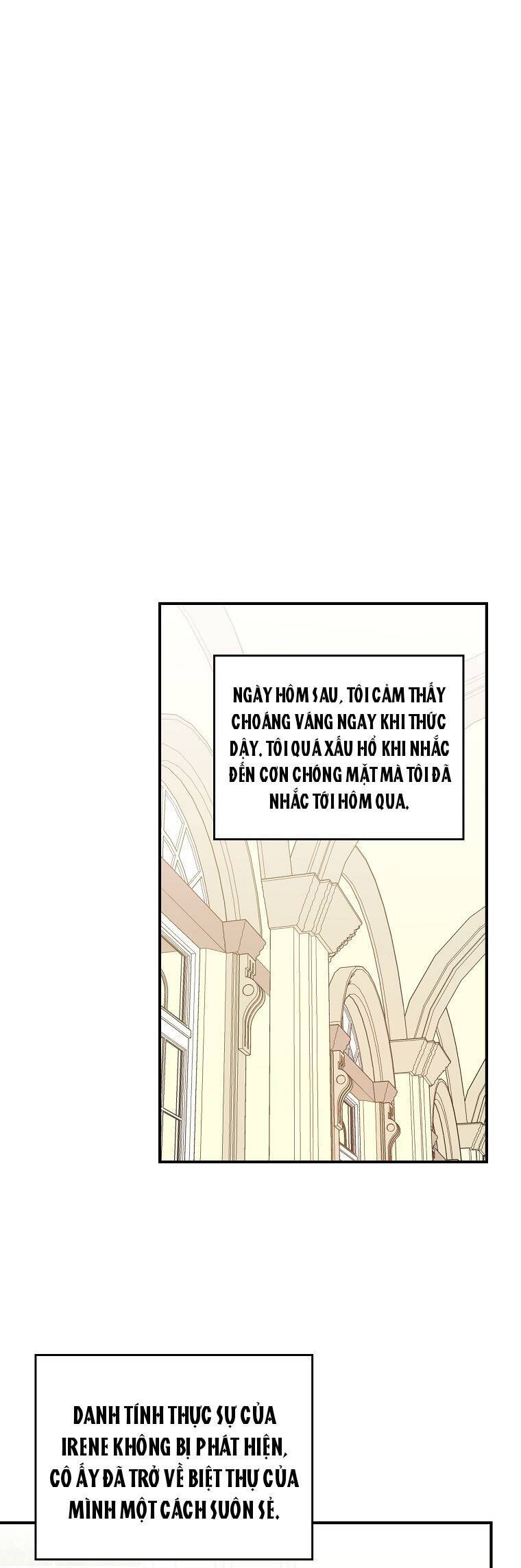 Chị Gái Của Nhân Vật Phản Diện Hôm Nay Cũng Đang Đau Khổ Chap 62 - Next Chap 63
