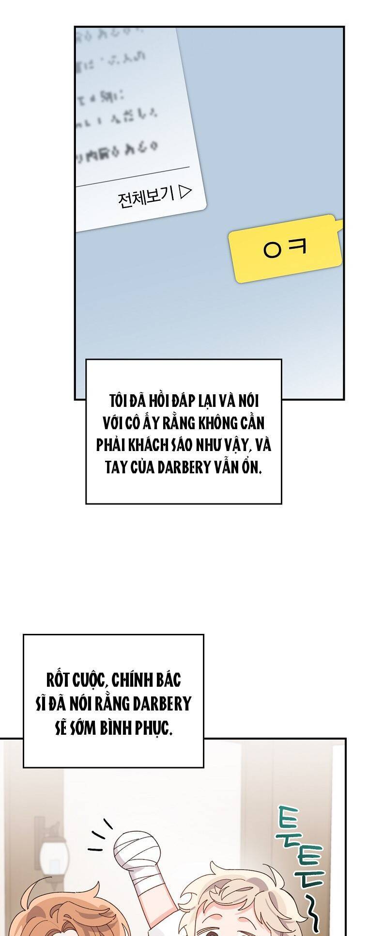 Chị Gái Của Nhân Vật Phản Diện Hôm Nay Cũng Đang Đau Khổ Chap 62 - Next Chap 63