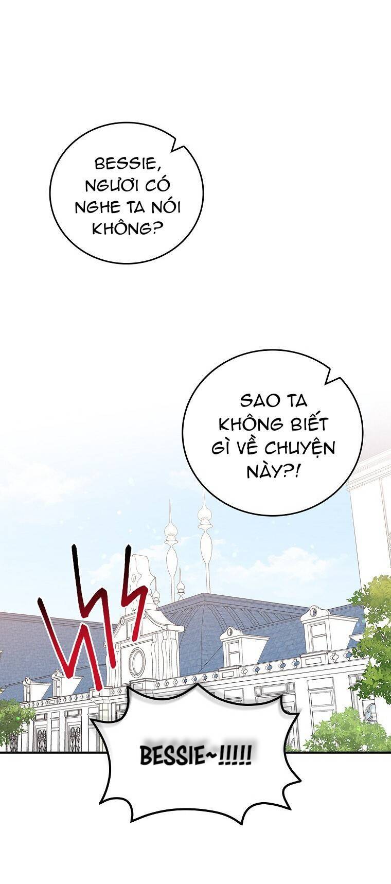 Chị Gái Của Nhân Vật Phản Diện Hôm Nay Cũng Đang Đau Khổ Chap 62 - Next Chap 63