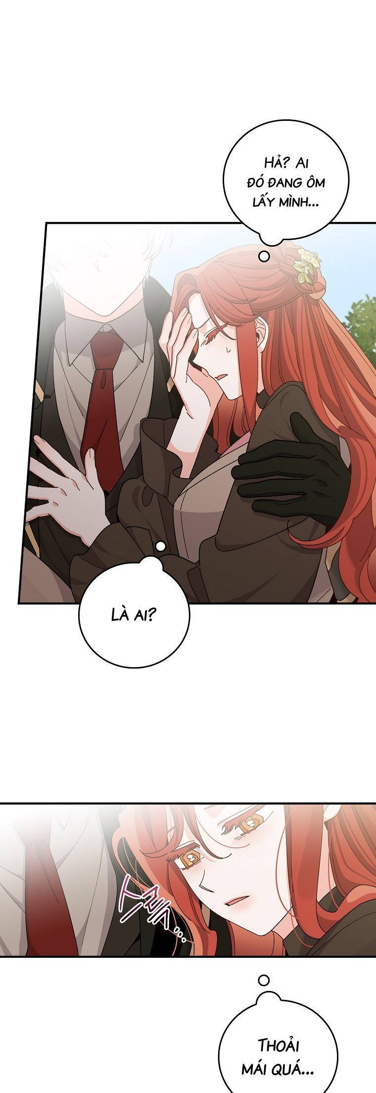 Chị Gái Của Nhân Vật Phản Diện Hôm Nay Cũng Đang Đau Khổ Chap 62 - Next Chap 63