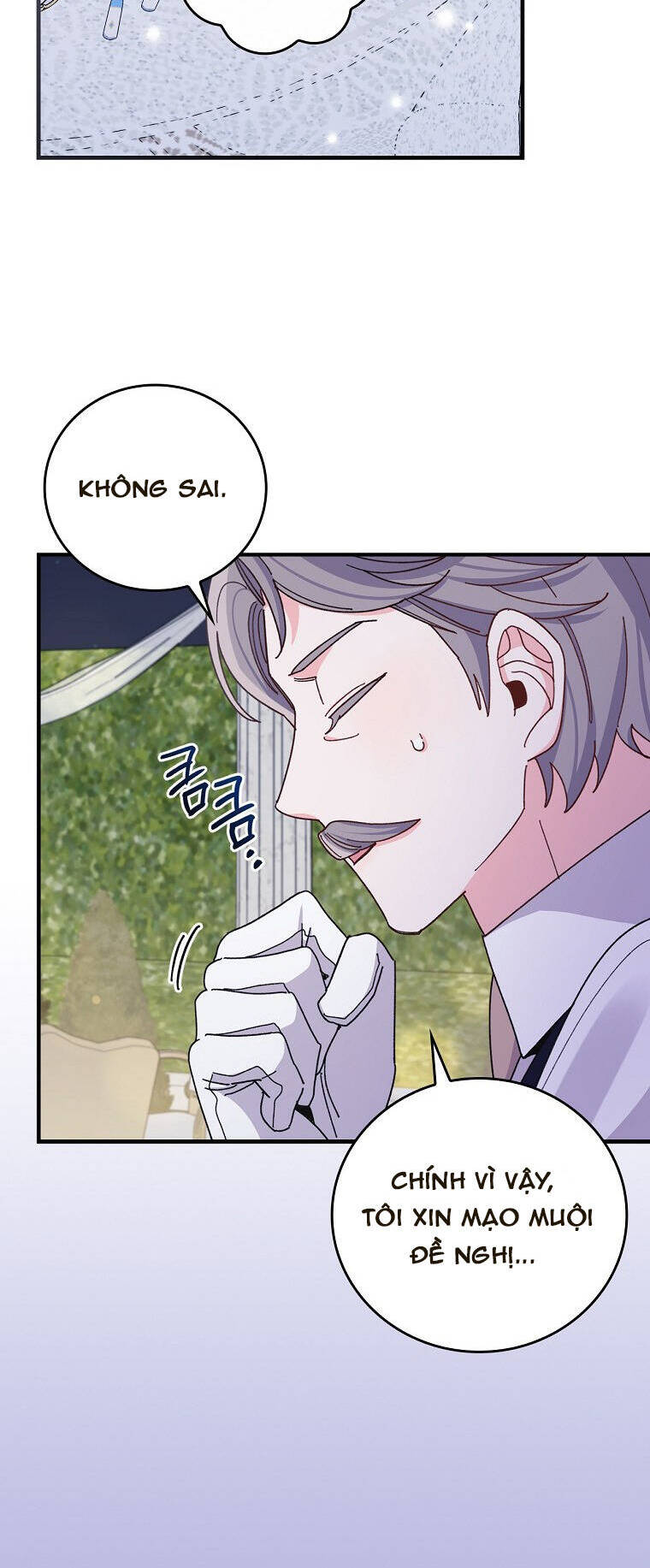 Chị Gái Của Nhân Vật Phản Diện Hôm Nay Cũng Đang Đau Khổ Chap 63 - Next Chap 64