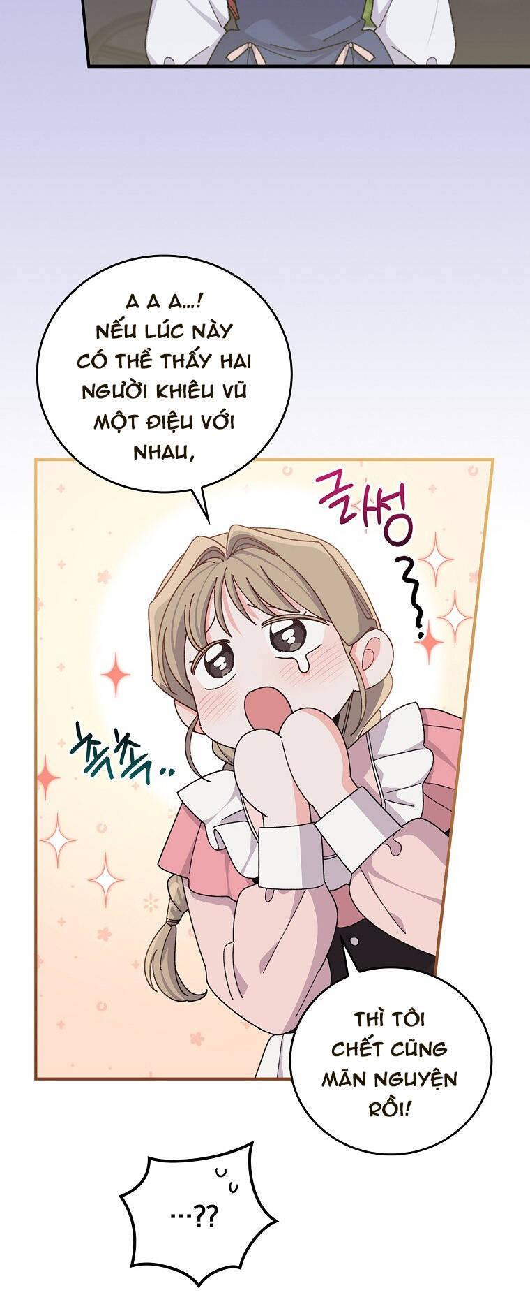 Chị Gái Của Nhân Vật Phản Diện Hôm Nay Cũng Đang Đau Khổ Chap 63 - Next Chap 64