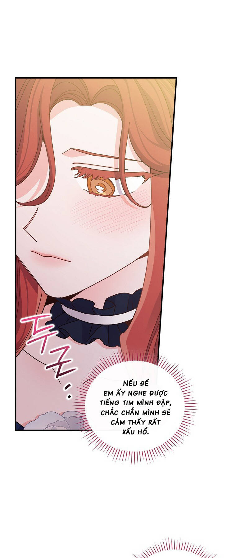 Chị Gái Của Nhân Vật Phản Diện Hôm Nay Cũng Đang Đau Khổ Chap 63 - Next Chap 64