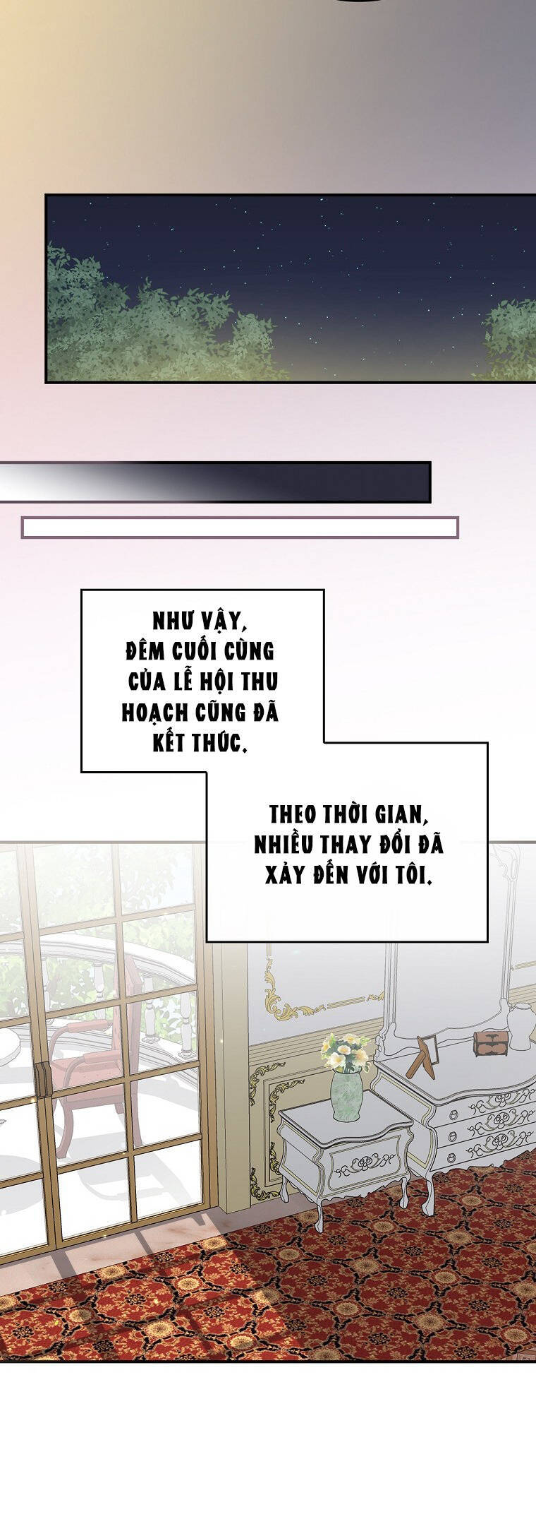 Chị Gái Của Nhân Vật Phản Diện Hôm Nay Cũng Đang Đau Khổ Chap 63 - Next Chap 64