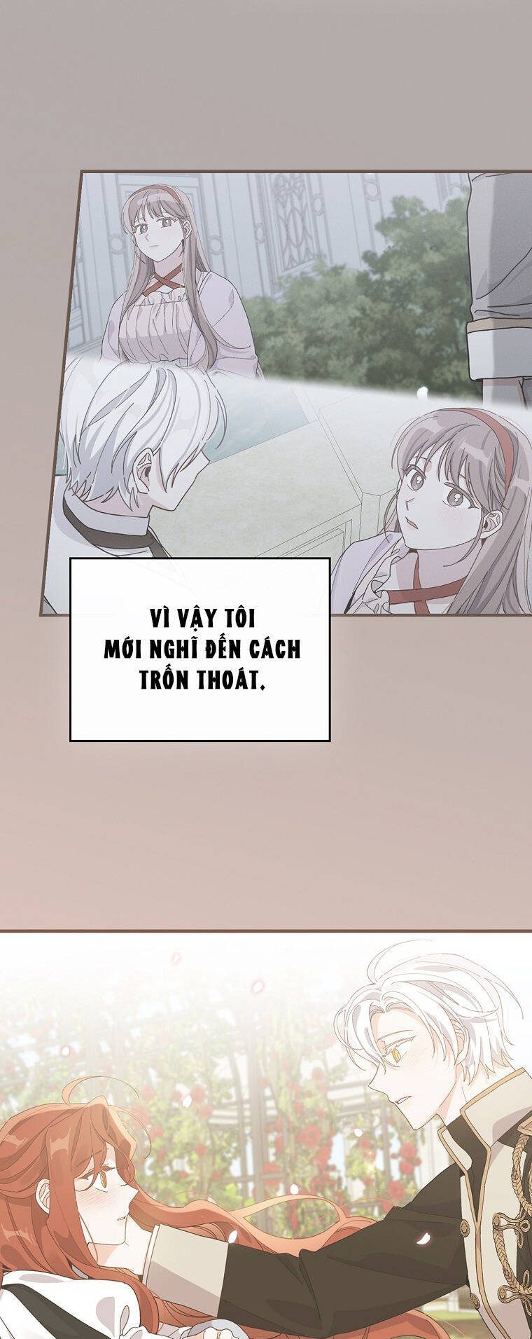 Chị Gái Của Nhân Vật Phản Diện Hôm Nay Cũng Đang Đau Khổ Chap 63 - Next Chap 64