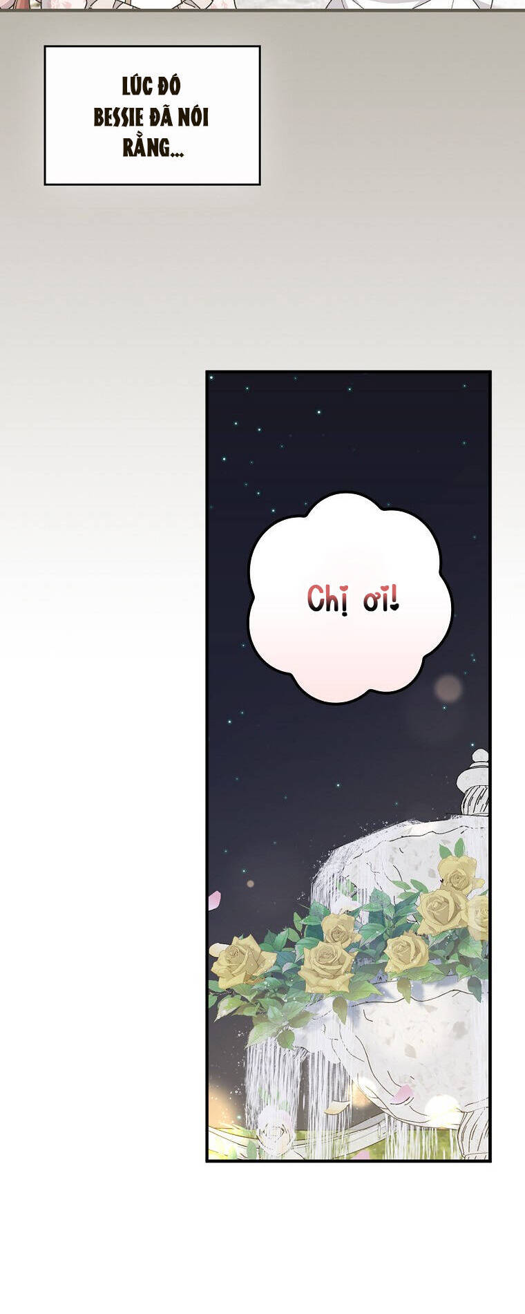 Chị Gái Của Nhân Vật Phản Diện Hôm Nay Cũng Đang Đau Khổ Chap 63 - Next Chap 64