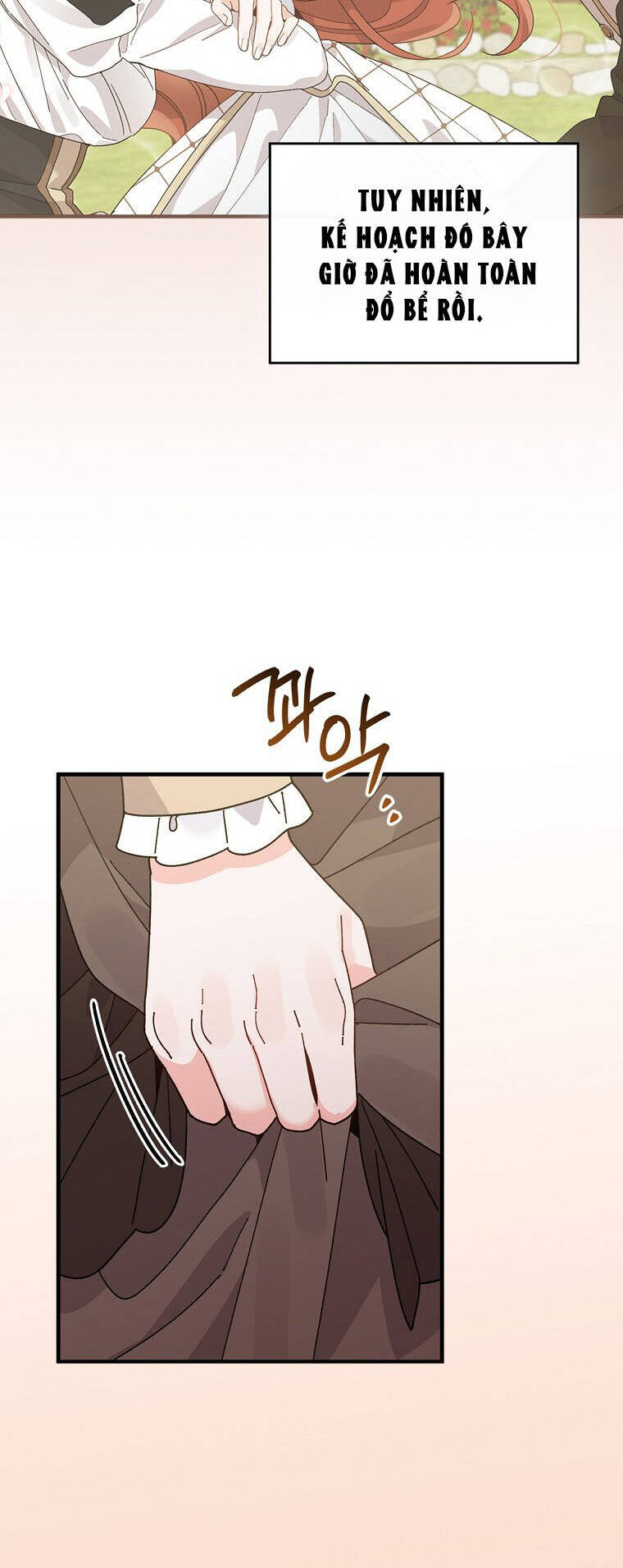 Chị Gái Của Nhân Vật Phản Diện Hôm Nay Cũng Đang Đau Khổ Chap 63 - Next Chap 64