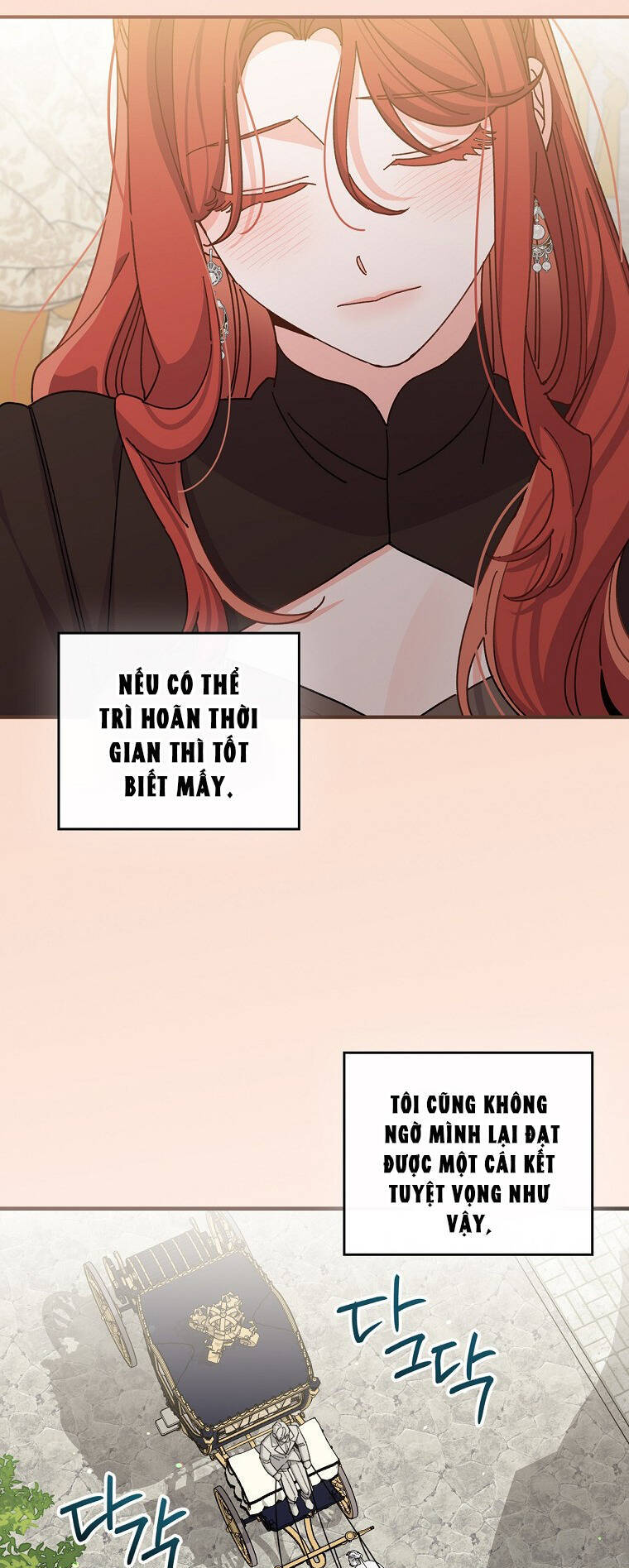 Chị Gái Của Nhân Vật Phản Diện Hôm Nay Cũng Đang Đau Khổ Chap 63 - Next Chap 64