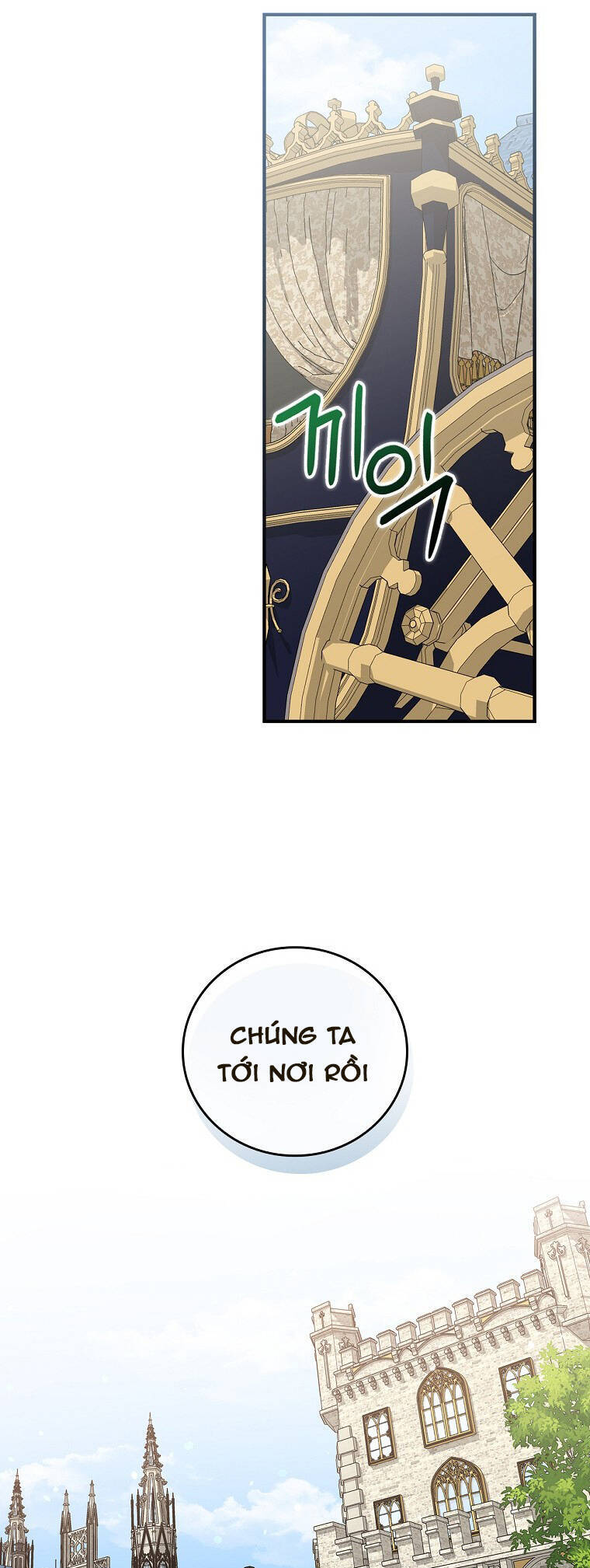Chị Gái Của Nhân Vật Phản Diện Hôm Nay Cũng Đang Đau Khổ Chap 63 - Next Chap 64