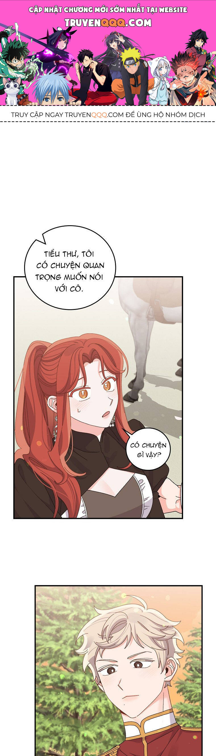 Chị Gái Của Nhân Vật Phản Diện Hôm Nay Cũng Đang Đau Khổ Chap 65 - Next Chap 66