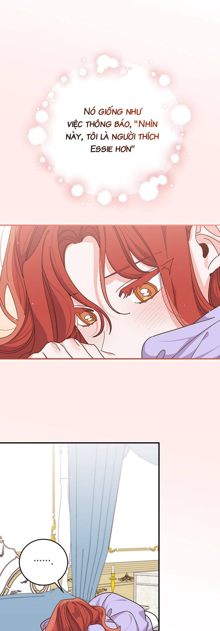 Chị Gái Của Nhân Vật Phản Diện Hôm Nay Cũng Đang Đau Khổ Chap 65 - Next Chap 66