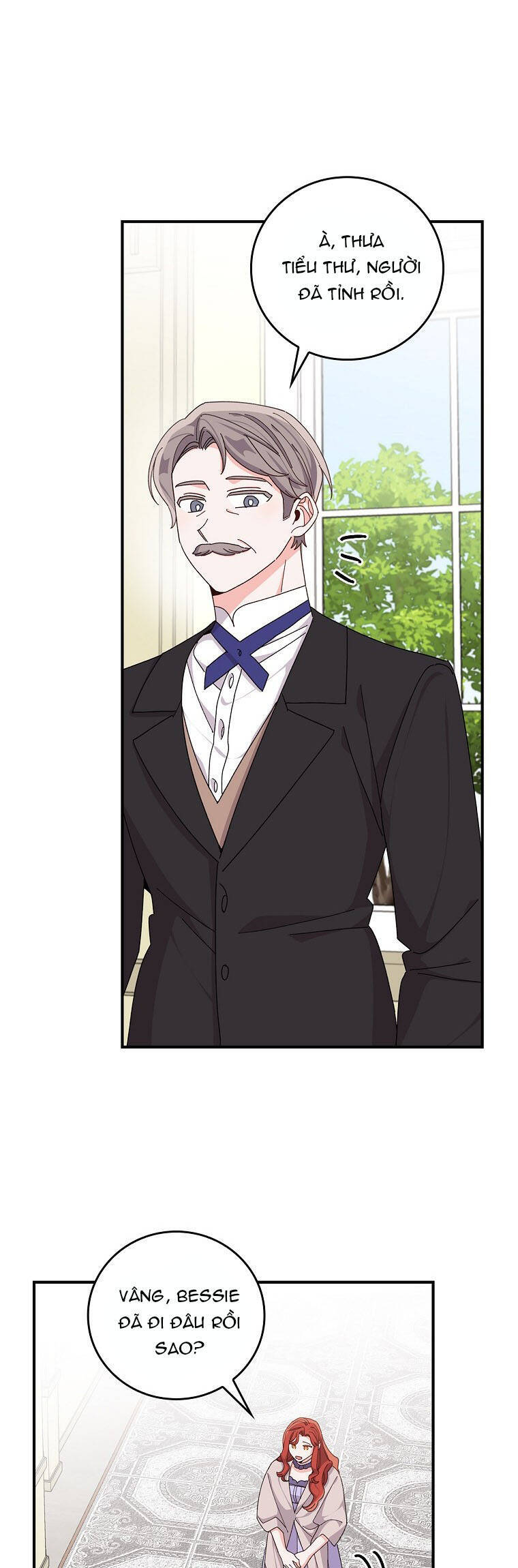 Chị Gái Của Nhân Vật Phản Diện Hôm Nay Cũng Đang Đau Khổ Chap 65 - Next Chap 66