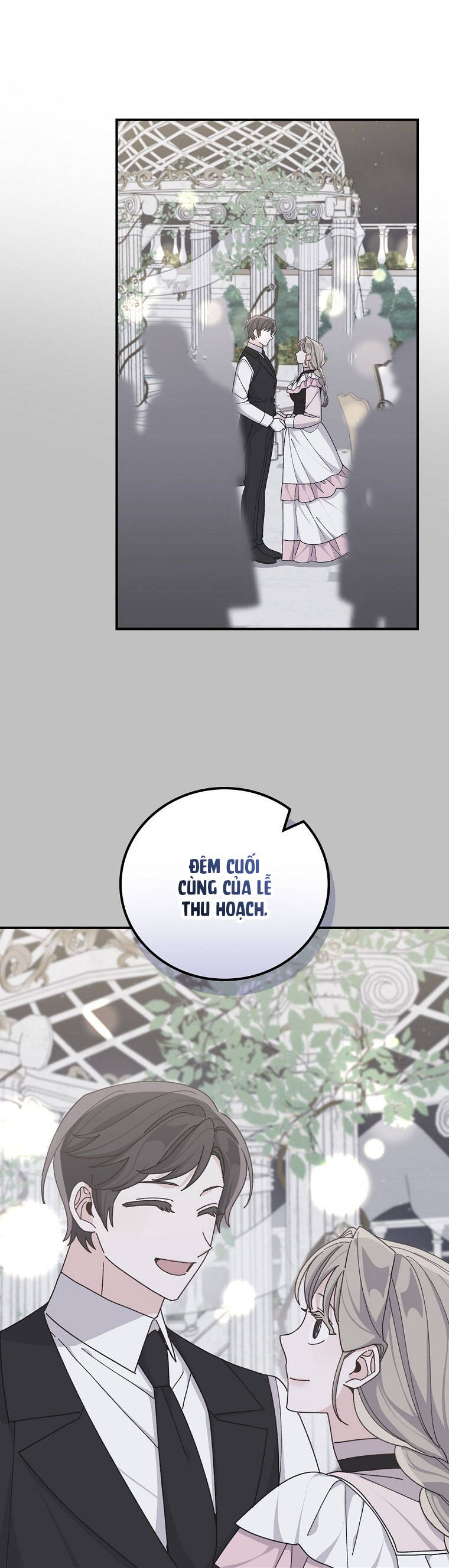 Chị Gái Của Nhân Vật Phản Diện Hôm Nay Cũng Đang Đau Khổ Chap 65 - Next Chap 66