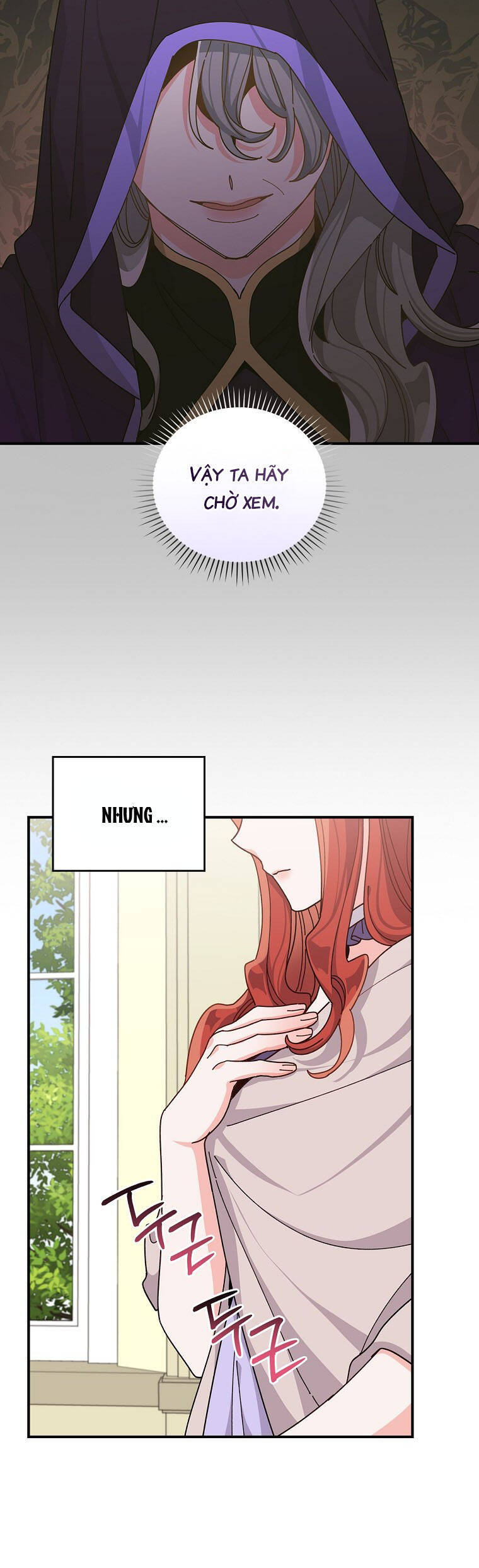 Chị Gái Của Nhân Vật Phản Diện Hôm Nay Cũng Đang Đau Khổ Chap 65 - Next Chap 66