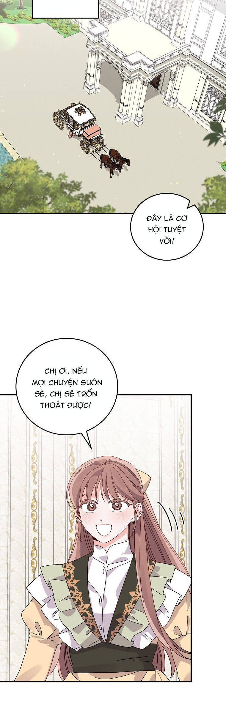 Chị Gái Của Nhân Vật Phản Diện Hôm Nay Cũng Đang Đau Khổ Chap 65 - Next Chap 66