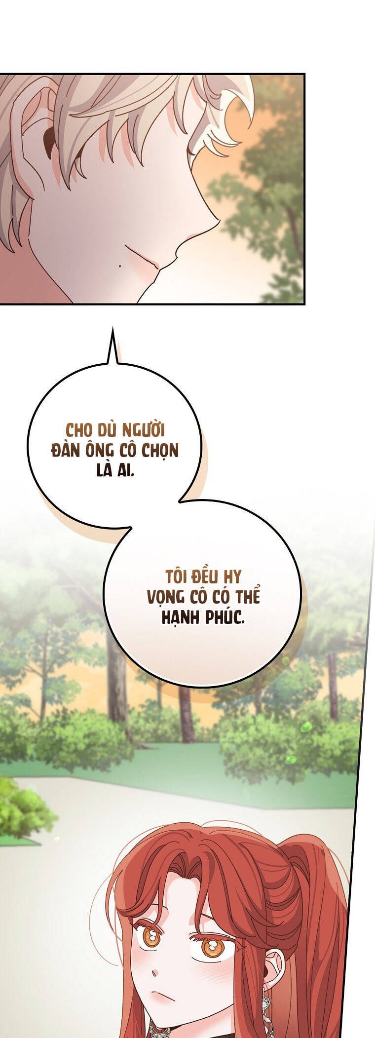 Chị Gái Của Nhân Vật Phản Diện Hôm Nay Cũng Đang Đau Khổ Chap 65 - Next Chap 66