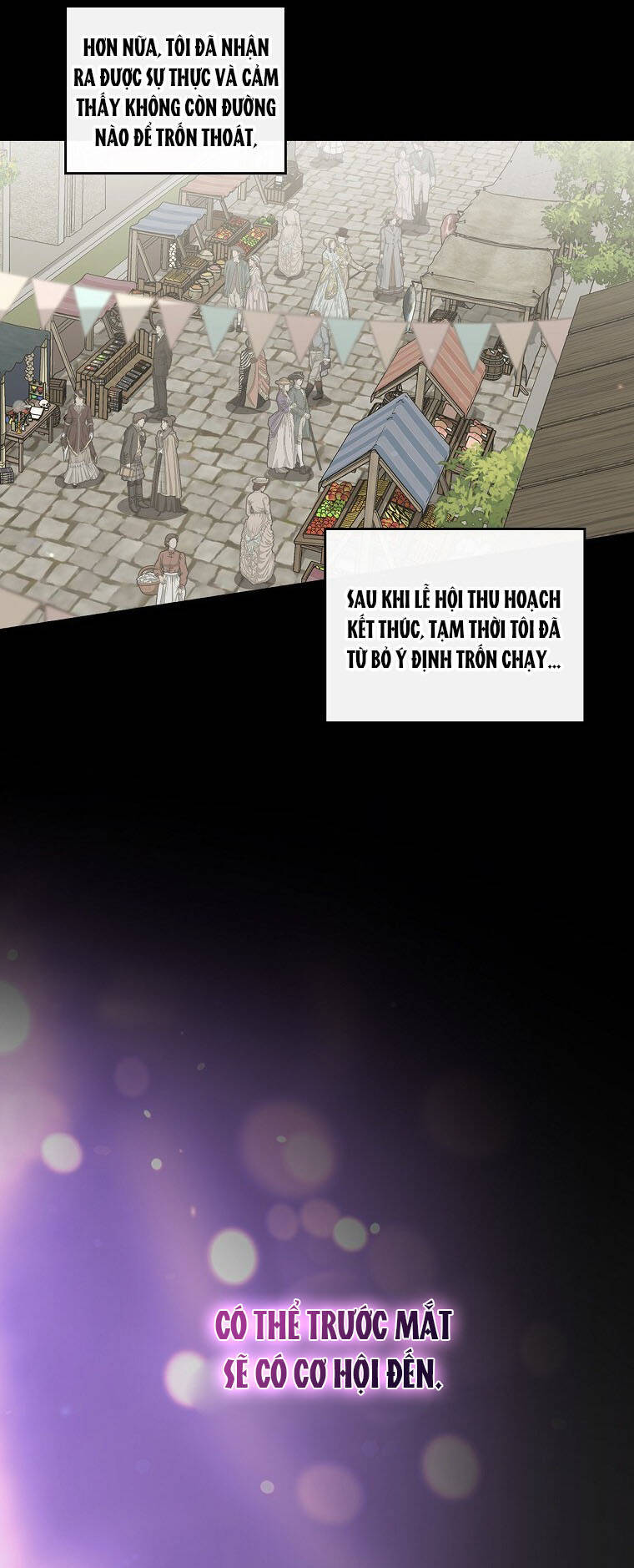Chị Gái Của Nhân Vật Phản Diện Hôm Nay Cũng Đang Đau Khổ Chap 66 - Next Chap 67