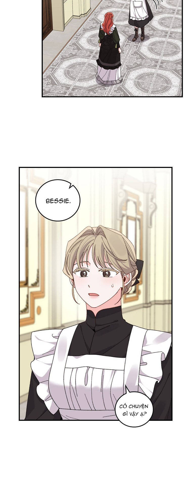 Chị Gái Của Nhân Vật Phản Diện Hôm Nay Cũng Đang Đau Khổ Chap 66 - Next Chap 67