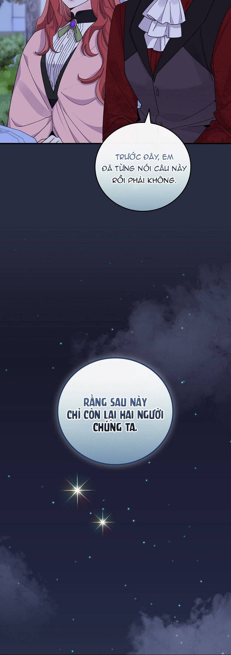 Chị Gái Của Nhân Vật Phản Diện Hôm Nay Cũng Đang Đau Khổ Chap 66 - Next Chap 67