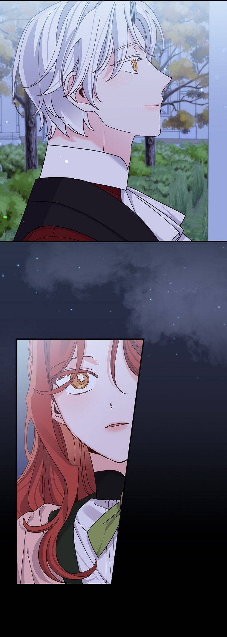 Chị Gái Của Nhân Vật Phản Diện Hôm Nay Cũng Đang Đau Khổ Chap 66 - Next Chap 67
