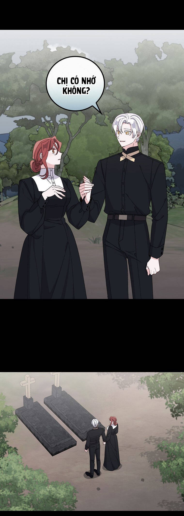 Chị Gái Của Nhân Vật Phản Diện Hôm Nay Cũng Đang Đau Khổ Chap 66 - Next Chap 67