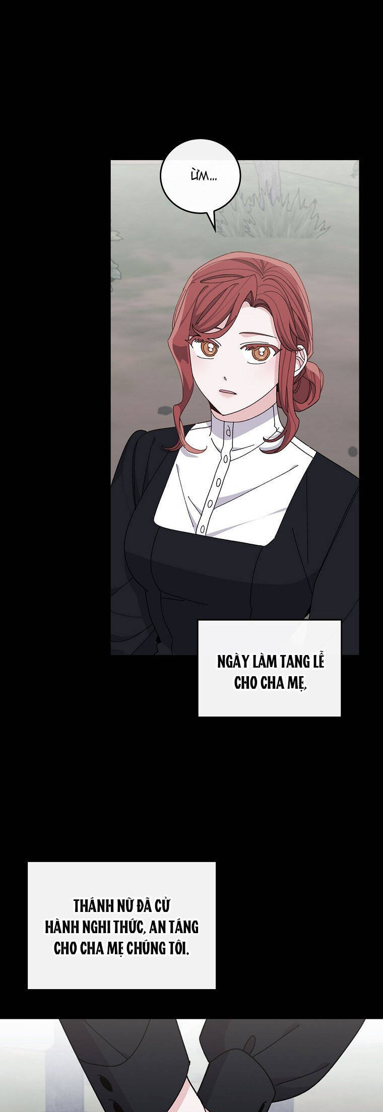 Chị Gái Của Nhân Vật Phản Diện Hôm Nay Cũng Đang Đau Khổ Chap 66 - Next Chap 67