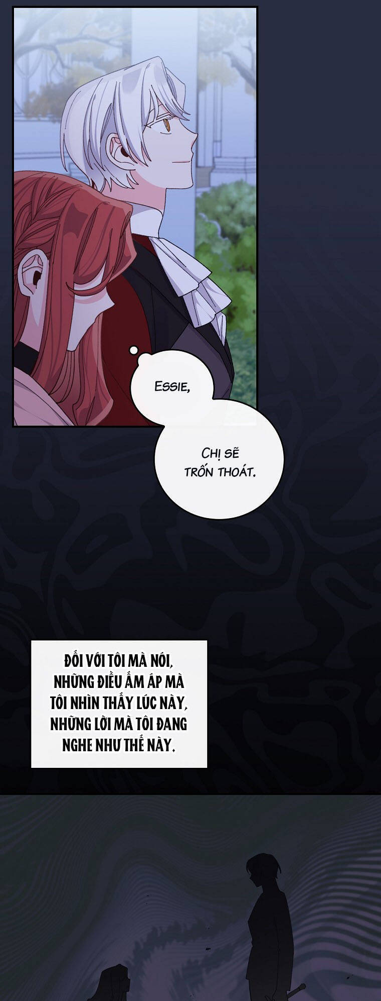 Chị Gái Của Nhân Vật Phản Diện Hôm Nay Cũng Đang Đau Khổ Chap 66 - Next Chap 67