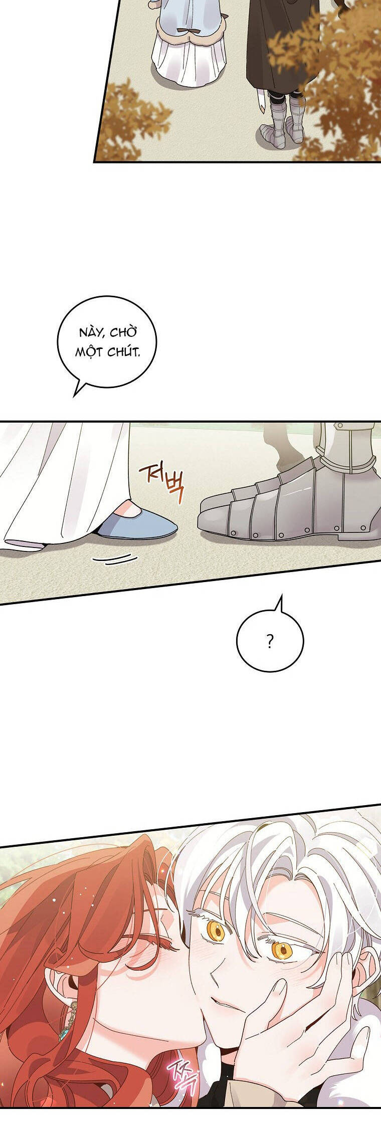 Chị Gái Của Nhân Vật Phản Diện Hôm Nay Cũng Đang Đau Khổ Chap 66 - Next Chap 67