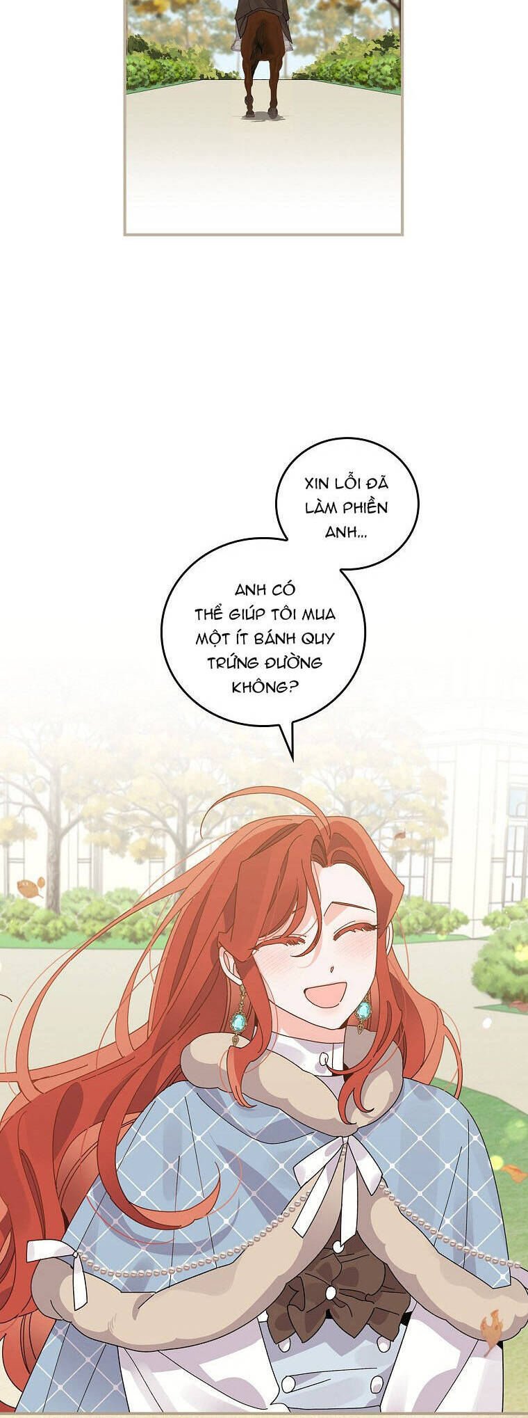 Chị Gái Của Nhân Vật Phản Diện Hôm Nay Cũng Đang Đau Khổ Chap 66 - Next Chap 67