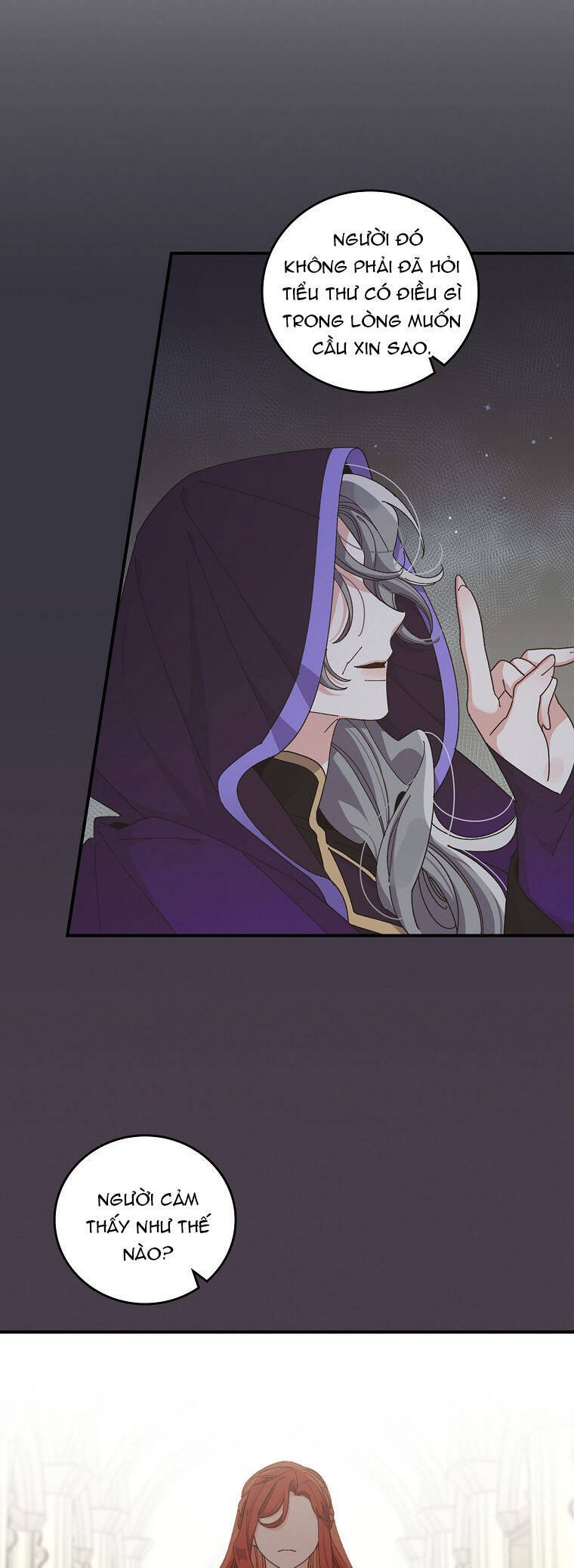 Chị Gái Của Nhân Vật Phản Diện Hôm Nay Cũng Đang Đau Khổ Chap 66 - Next Chap 67