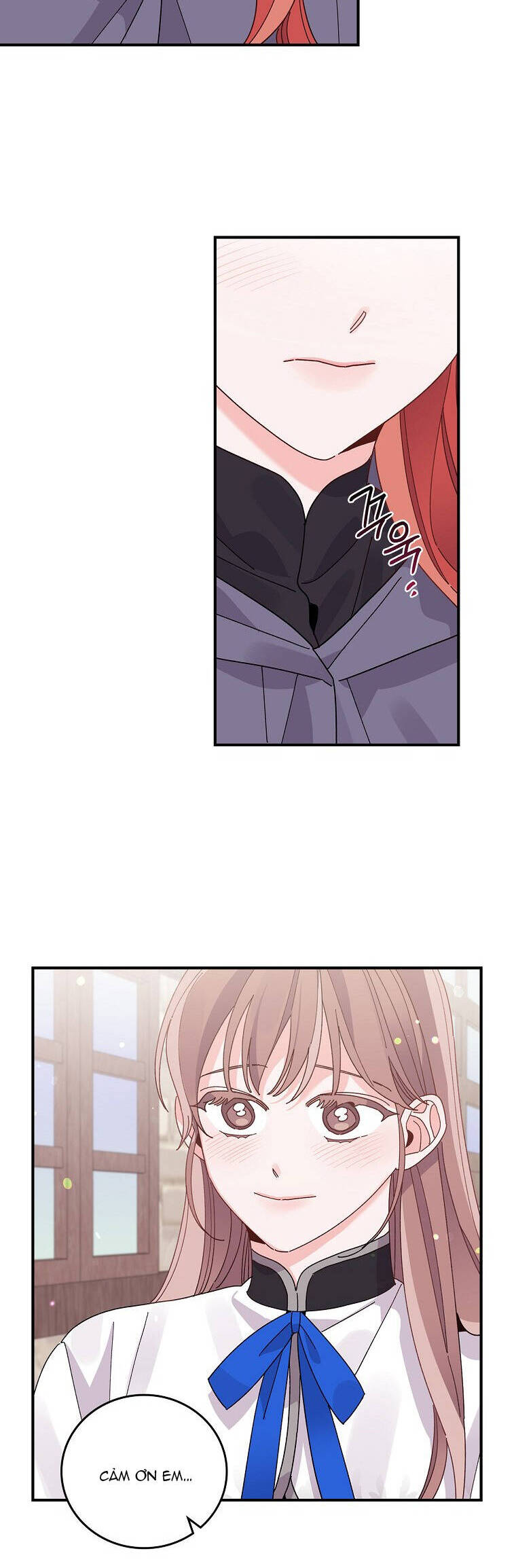Chị Gái Của Nhân Vật Phản Diện Hôm Nay Cũng Đang Đau Khổ Chap 67 - Next Chap 68