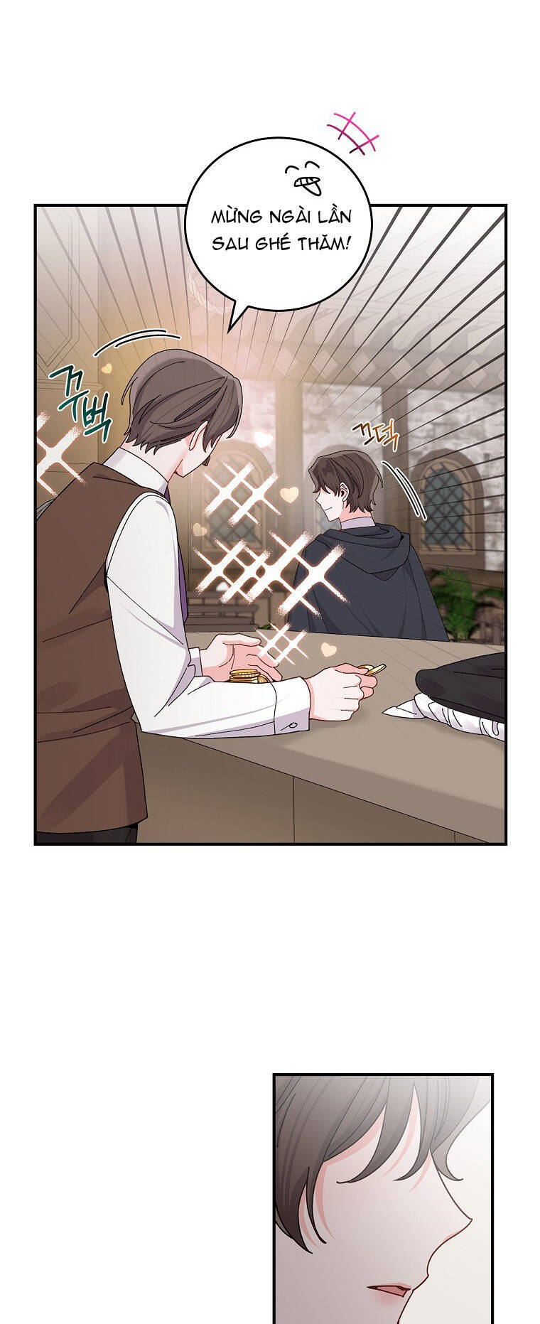 Chị Gái Của Nhân Vật Phản Diện Hôm Nay Cũng Đang Đau Khổ Chap 67 - Next Chap 68